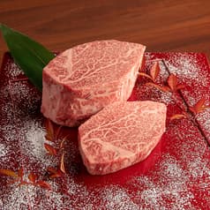 焼肉しゃぶしゃぶシャンボール