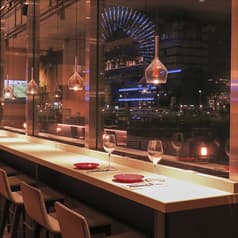 ウルフギャング・パック PIZZA 横浜ランドマークプラザ店