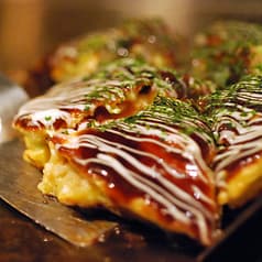 OSAKA きっちん。 虎ノ門店
