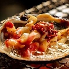 焼貝あこや 日比谷店