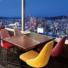 ホテルグランヴィア岡山