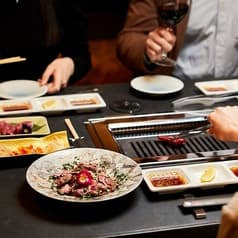 生ラム焼肉 羊ロック