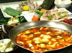 いずみ田春吉店