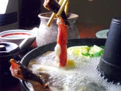 すきやきの松伊