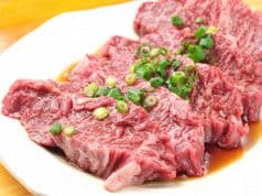 ホルモン屋だん 新橋総本店