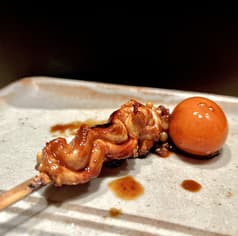焼き鳥居酒屋 鳥長 六本木店
