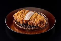 紀尾井町 とんかつ・洋食 ひとみ