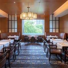 Sheraton Miyako Hotel Osaka