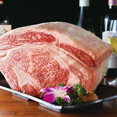 和牛焼肉 神楽坂 牛ます