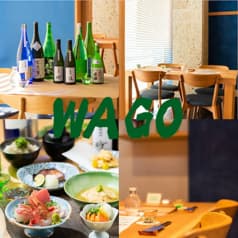WAGO（ワゴー）鶴屋町店