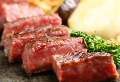 ビフテキのカワムラ六本木店
