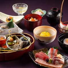 和食処 梅林