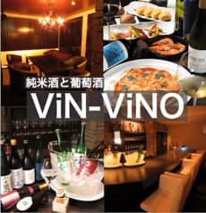 ViN-ViNO