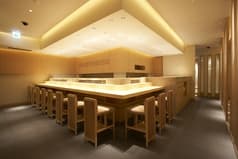 築地すし好 仁 アークヒルズ店