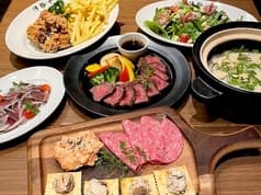 洋食屋伊勢十 丸の内店