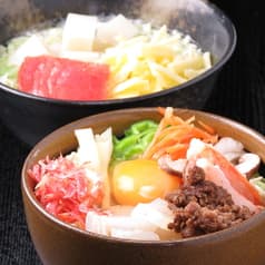 浜作もんじゃ会館