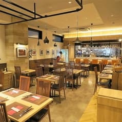 Trattoria MUTSUMI 麹町