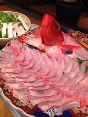 秋田郷土料理 雪乃華