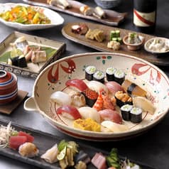ANAインターコンチネンタルホテル東京