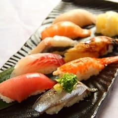 魚の飯 新橋店