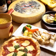 チーズのおうち Maison du Fromage