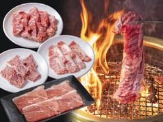 焼肉ぐりぐり家 岡山駅前店
