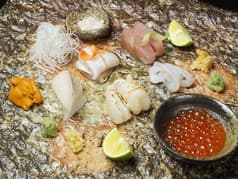 西麻布 山本