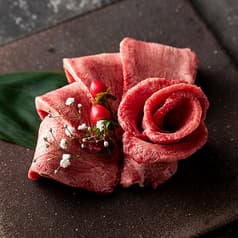 米沢牛 上杉 銀座本店／銀座焼肉