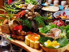 彩食亭 輪