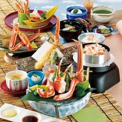 かに道楽 岡山店