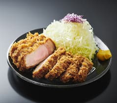 とんかつ檍（あおき）札幌大通店