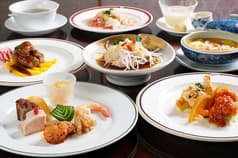 中華料理 三元閣