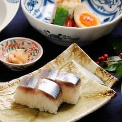 なかふく