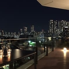 銀座みやちく 竹芝店