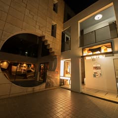 にくtatsu 青山本店
