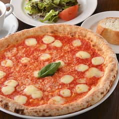 トラットリア・イタリア文京店