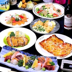 別府酒蔵よる壱