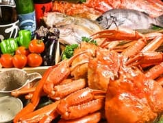 海鮮居酒屋 魚魯こ