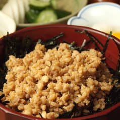 焼鳥 鳥よし 西麻布店