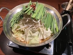 隠れ酒房 龍 Halal Motsunabe & Halal Japanese Beef Ryu