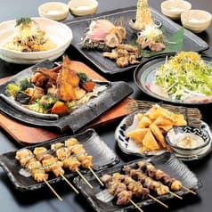 ふくの鳥 市ヶ谷外堀通り店