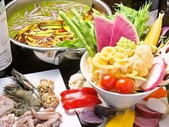 エステティックレストラン ラボーテ