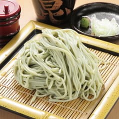 へぎそば 昆 高田馬場店