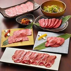 焼肉武田や