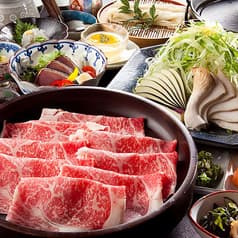 土佐料理 祢保希（ねぼけ）赤坂店