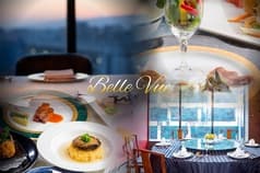中国料理 ベルビュー慶招樓