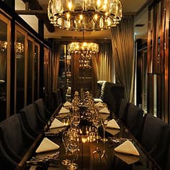 Restaurant＆WineBar GODDESS 麻布十番