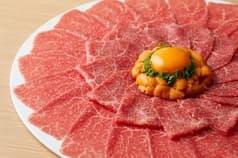 個室焼肉 銀座きたお