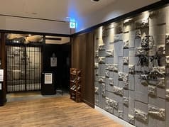鶴雅ビュッフェダイニング札幌