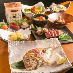 海月 海鮮居酒屋 炉端焼き 歌舞伎町店